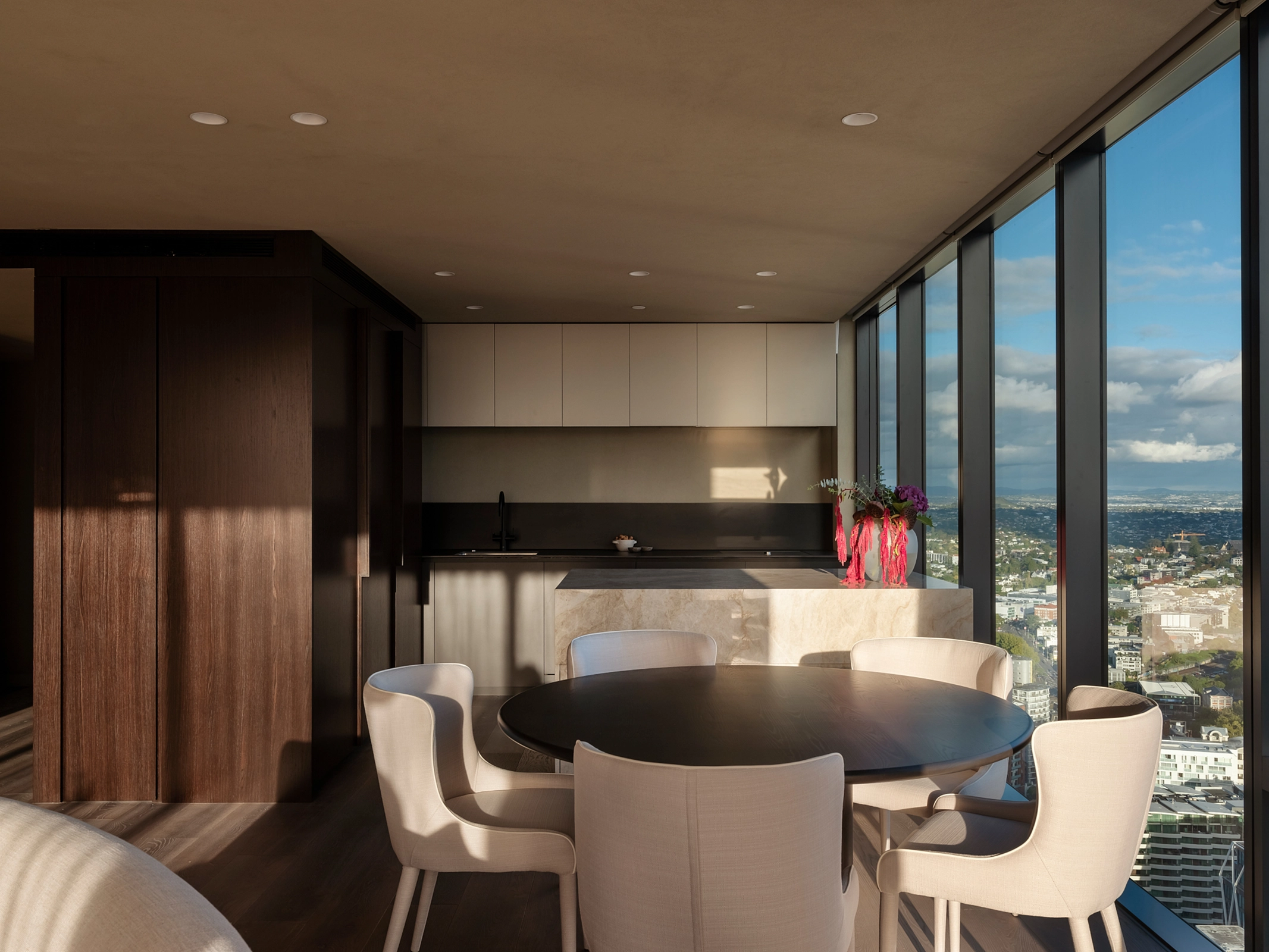 Picture of The Pacifica Penthouse - VidaSpace | Timber Veneer